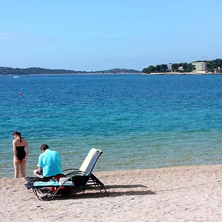 6178e Апартаменты