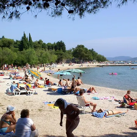 6178e Lejlighed Vodice