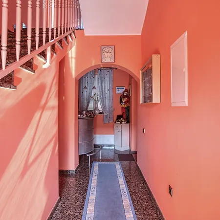 6178e Apartamento