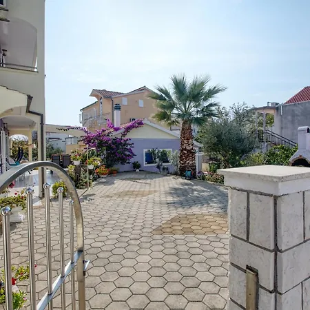 Lejlighed 6178e Vodice