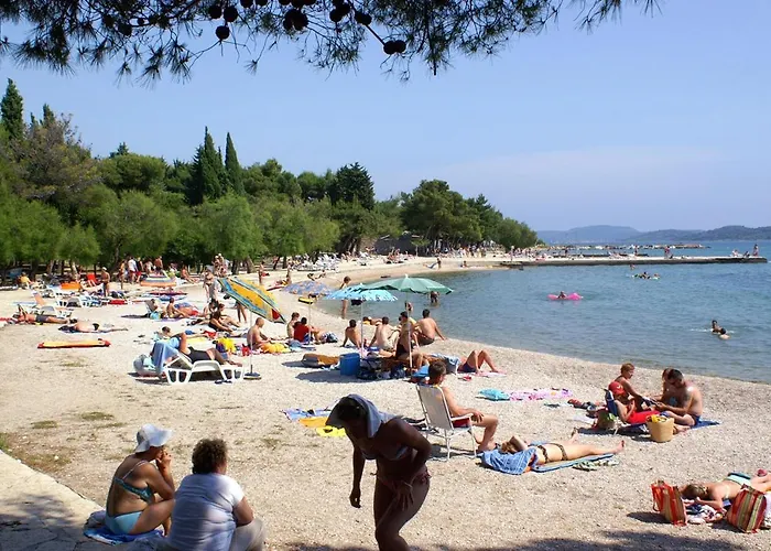 6178e Апартаменты Водице