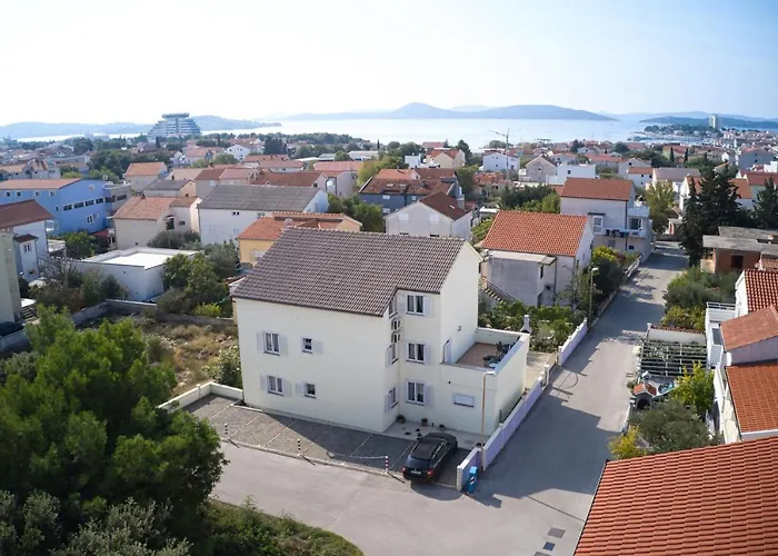 Apartment Studio 6178e *