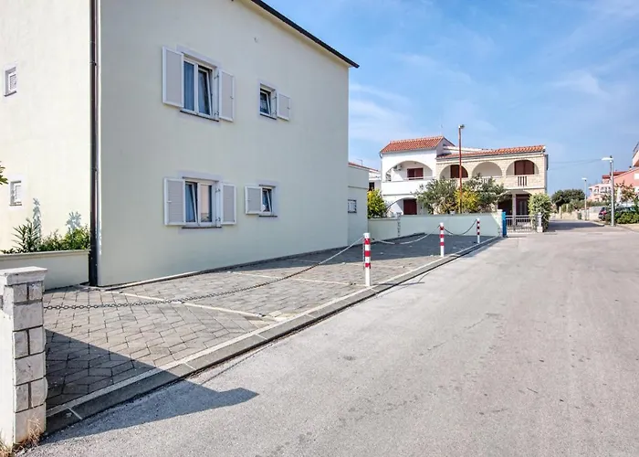 Apartment Studio 6178e *