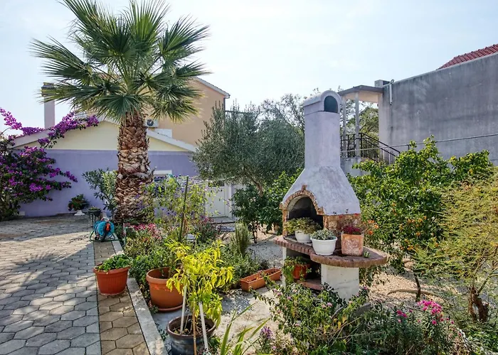 Apartment Studio 6178e