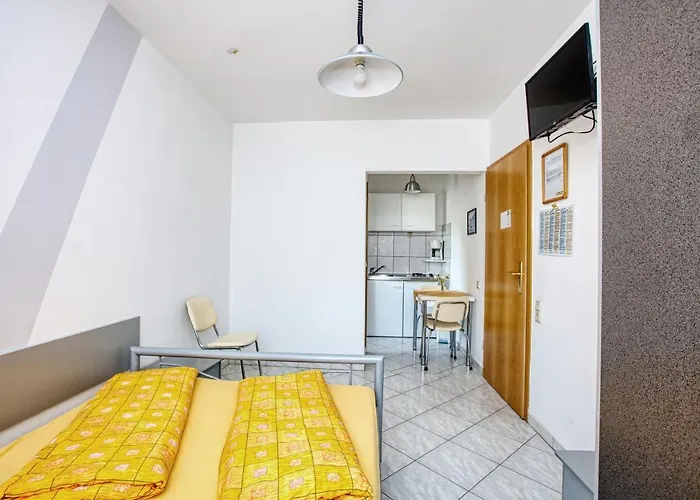 Studio 6178e * Vodice