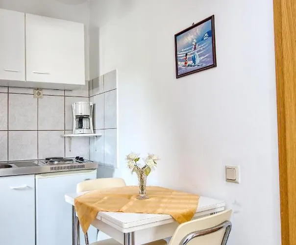 Apartment Studio 6178e *