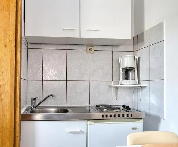 Studio 6178e * Vodice