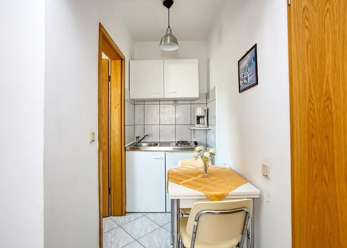 Studio 6178e * Vodice